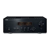 Yamaha A-S1200 Black/Piano Black