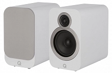Q Acoustics 3518 Q 3010i SPEAKER ARCTIC WHITE PAIR