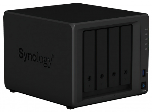 SYNOLOGY DS920+ фото 3