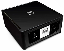 NAD M10 BluOS Streaming Amplifier