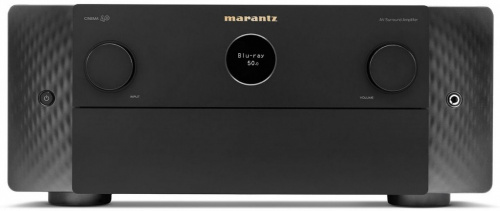 Marantz CINEMA 40 Black