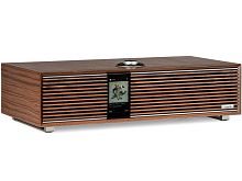 Ruark Audio R410 Fused Walnut Music System