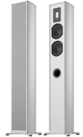 Piega Premium 501 Wireless Silver