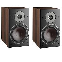 DALI  Oberon 3  Dark Walnut