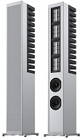 Piega Master Line Source 3 Silver
