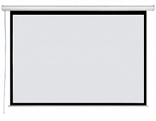 AVscreen 3V120MEV 120" (4:3) Matte White