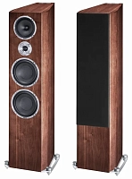 Heco Celan Revolution 7 Espresso Veneer