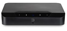 Bluesound Powernode Edge Black