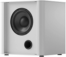 Piega PS 101 Silver