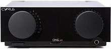Cyrus ONE HD Black