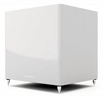 Acoustic Energy AE 308 Piano Gloss White