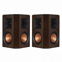 Klipsch Reference Premiere RP-502S Walnut