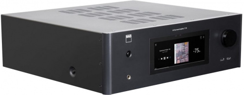 NAD T778 A/V Surround Sound Receiver with AirPlay фото 3