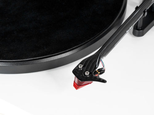 Pro-Ject Debut Carbon EVO 2M-Red Satin White фото 10