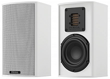 Piega TMicro 40 AMT White