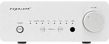 Exposure XM7 Pre-Amplifier Titanium