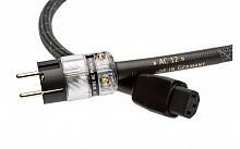Silent Wire AC 12 Power Cord 1м