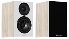 Wharfedale Diamond 12.2 Light Oak