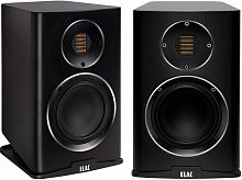 ELAC Carina BS 243.4 Black