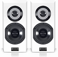 Audio Physic STEP (plus) Lack WHITE