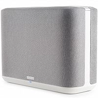 Беспроводная Wi-Fi колонка: DENON HOME 250 White