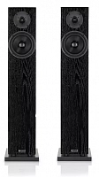 Audio Physic Classic 5 BLACK EBONY