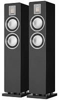 Audiovector QR 3 Black Piano