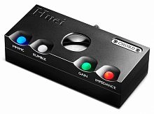 Chord Huei Black