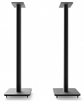 Kanto SP32PL Pair of 32" Speaker Stands Black
