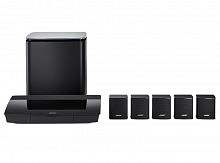 Bose Lifestyle 550 Black