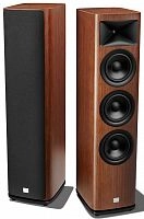 JBL HDI-3600 Walnut (JBLHDI3600WAL)