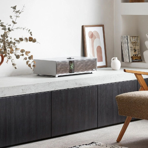 Ruark Audio R410 Music System Soft Grey фото 6