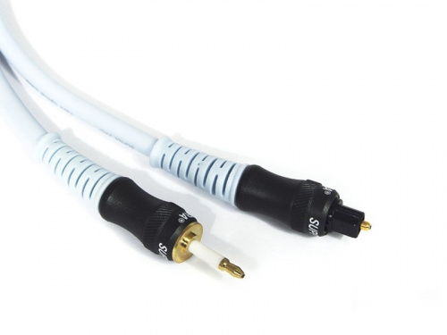 Supra Cables ZAC MINTOS MP-TOSLINK 0.3M BULK фото 3