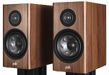 Polk Audio Reserve R200 Brown Walnut