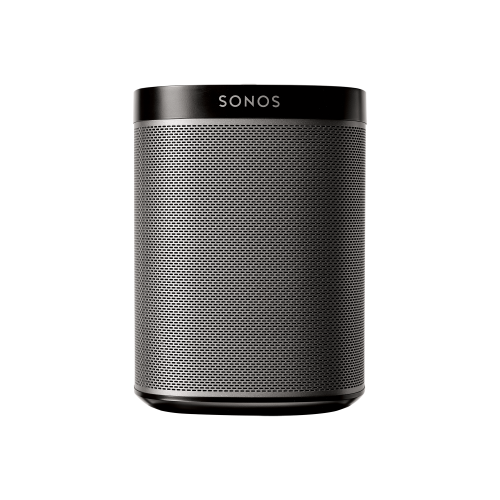 Sonos Play:1 Black