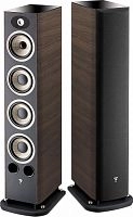 Focal Aria 936 Prime Walnut