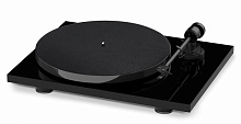 Pro-Ject E1 OM5e High Gloss Black