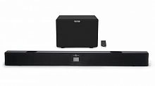 EvoSound Bar Black