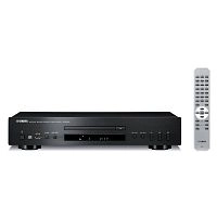 Yamaha CD-S300 Black