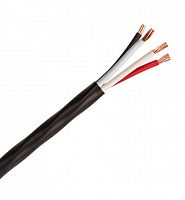 Supra Cables SKYFLEX 4X1.6 FRHF BLACK