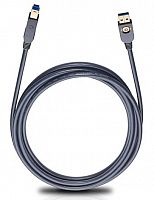 Oehlbach USB Max A/B 150, 1,5m