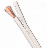 Supra Cables SKY 2X2.5 WHITE