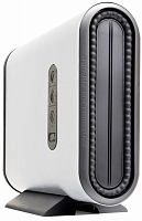 Paradigm Millenia SUB Satin White