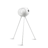 Devialet Legs Iconic White