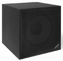 Cornered Audio C15NC Black