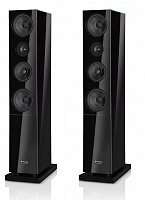 Audio Physic CLASSIC 35 Glass Black