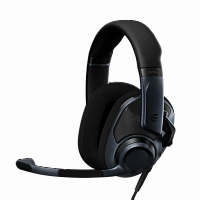 EPOS H6PRO OPEN Sebring Black