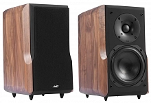 Chario Lynx MKII Walnut