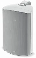 Focal 100 OD8 White