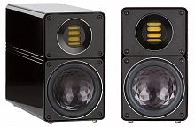 ELAC BS 312 Black